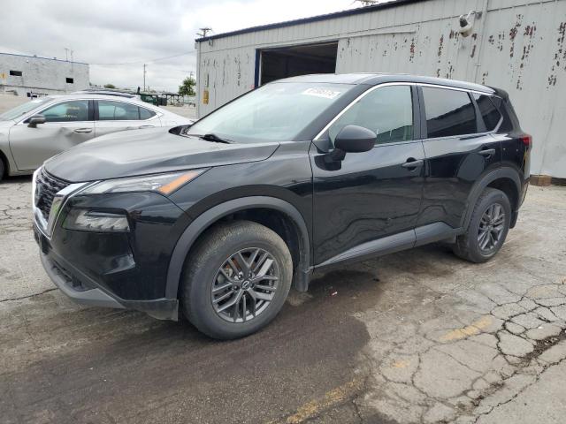 2023 NISSAN ROGUE S, 