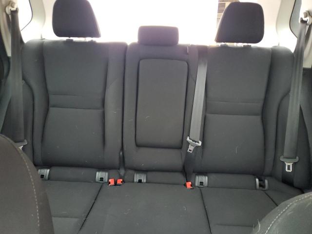 5N1BT3AB3PC745721 - 2023 NISSAN ROGUE S 黑色 照片 10