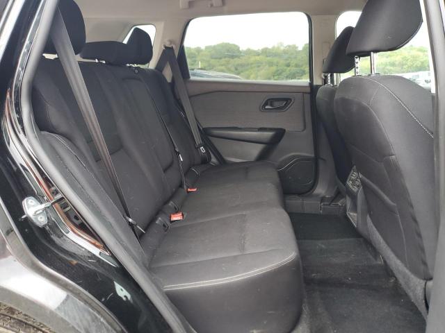 5N1BT3AB3PC745721 - 2023 NISSAN ROGUE S 黑色 照片 11