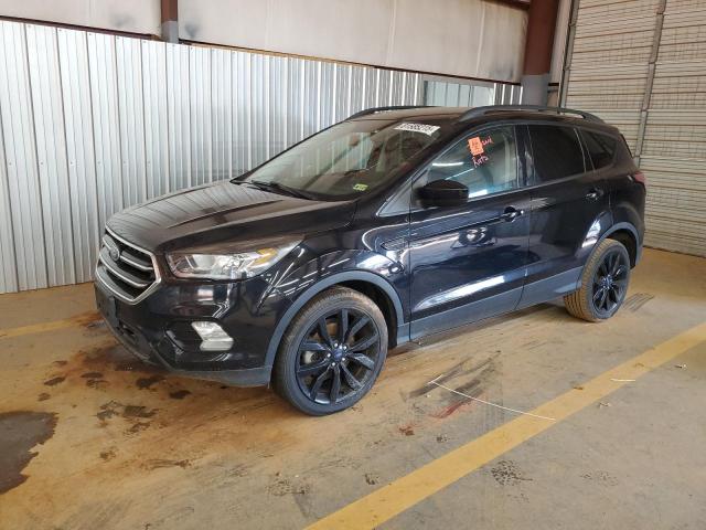 2018 FORD ESCAPE SE, 