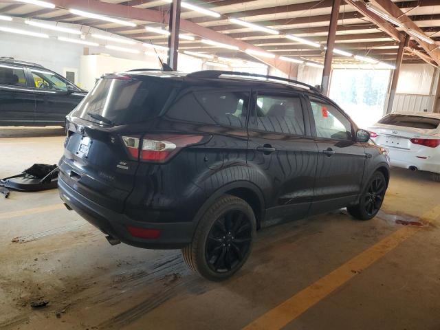 1FMCU0GD1JUB68522 - 2018 FORD ESCAPE SE შავი ფოტო 3