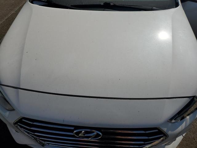 3KPC24A68NE180330 - 2022 HYUNDAI ACCENT SE 白色 照片 11