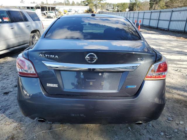 1N4AL3AP1DN486583 - 2013 NISSAN ALTIMA 2.5 CHARCOAL photo 6