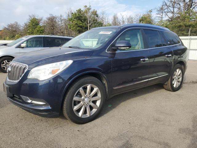 2017 BUICK ENCLAVE, 