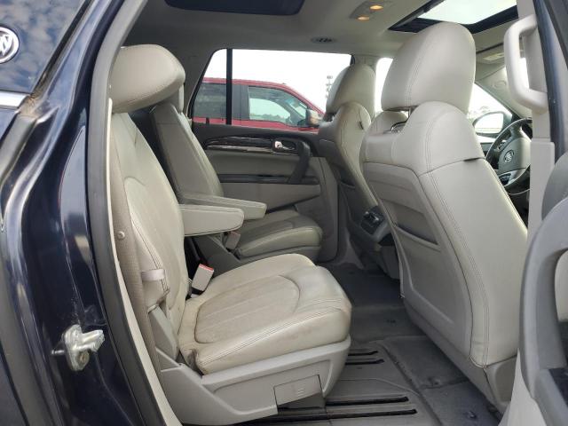 5GAKVCKD2HJ287750 - 2017 BUICK ENCLAVE ლურჯი ფოტო 11