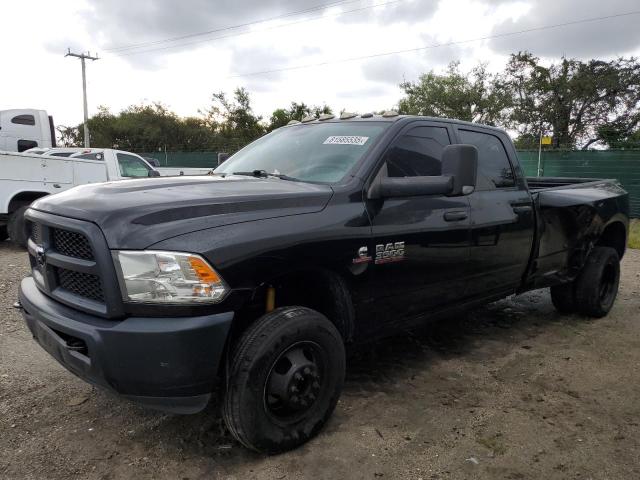 2018 RAM 3500 ST, 