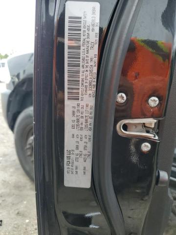 3C63RRGL0JG305154 - 2018 RAM 3500 ST Қара фото 12