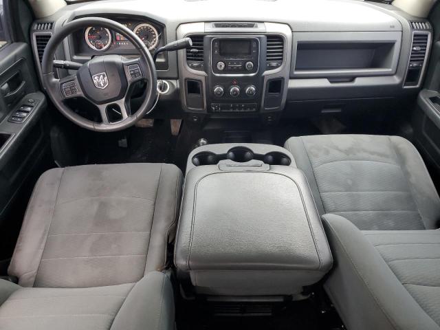 3C63RRGL0JG305154 - 2018 RAM 3500 ST Қара фото 8