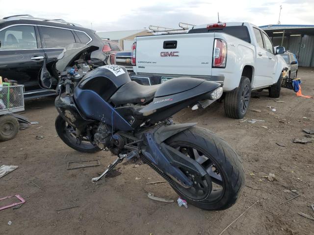 4MZHL04DX83B01398 - 2008 BUELL 1125 R TWO TONE photo 3