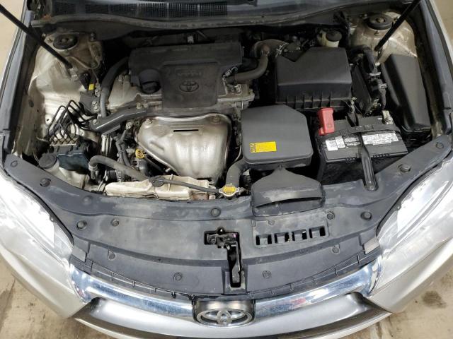 4T4BF1FK8FR472777 - 2015 TOYOTA CAMRY LE Bej foto 11