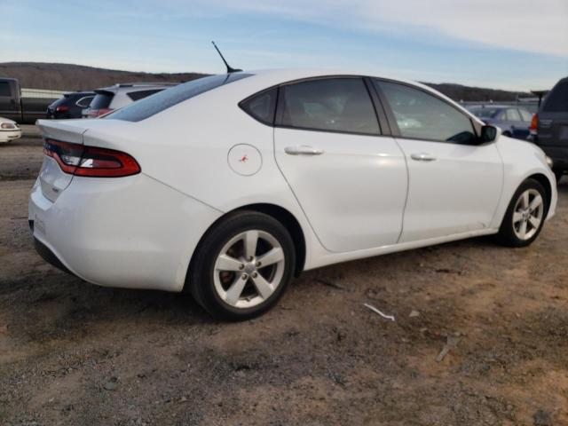 1C3CDFBB7FD159493 - 2015 DODGE DART SXT WHITE photo 3