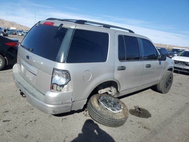 1FMZU73K54ZA65246 - 2004 FORD EXPLORER XLT SILVER photo 3