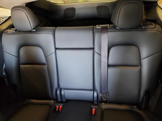 7SAYGDEE1NA014864 - 2022 TESLA MODEL Y WHITE photo 11