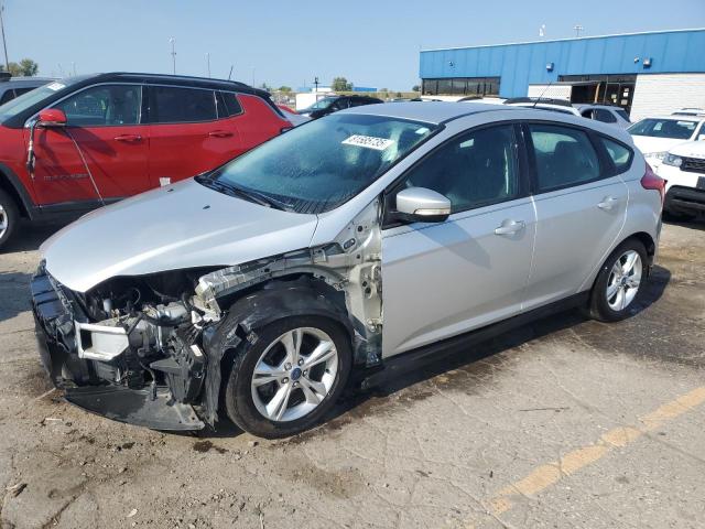 2013 FORD FOCUS SE, 
