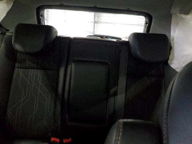 KL7CJLSBXKB916330 - 2019 CHEVROLET TRAX 1LT Սպիտակ լուսանկար 10