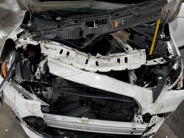 KL7CJLSBXKB916330 - 2019 CHEVROLET TRAX 1LT Սպիտակ լուսանկար 12