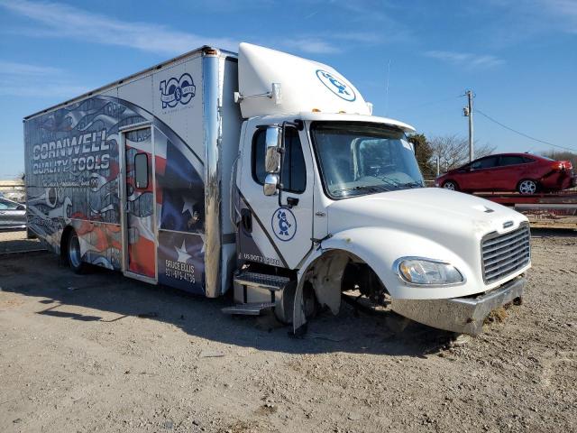 2019 FREIGHTLINER M2 106 MEDIUM DUTY, 