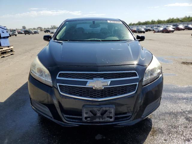 1G11C5SA4DF357773 - 2013 CHEVROLET MALIBU 1LT BLACK photo 5