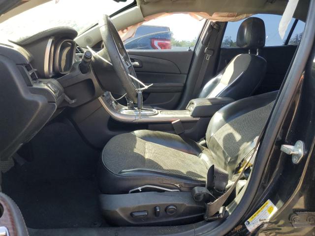 1G11C5SA4DF357773 - 2013 CHEVROLET MALIBU 1LT BLACK photo 7