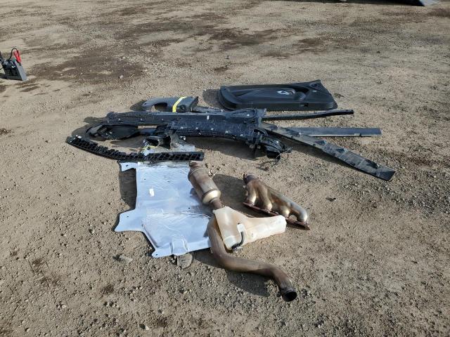 2C3CDZFJ0NH165088 - 2022 DODGE CHALLENGER R/T SCAT PACK BURGUNDY photo 12