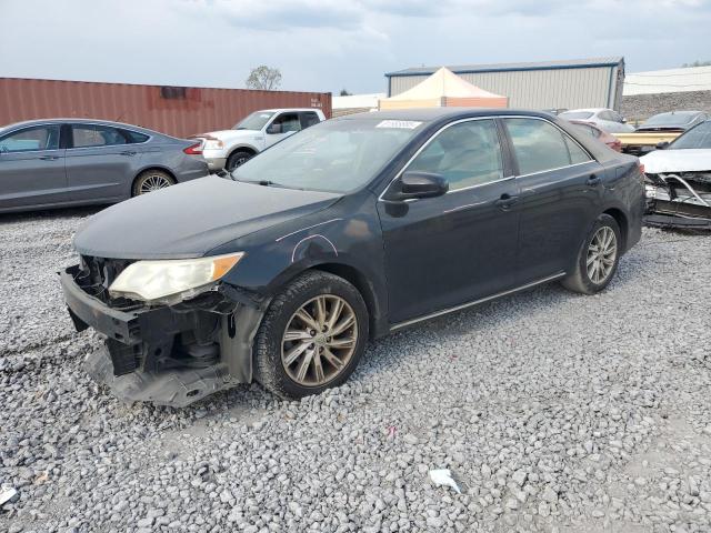 2013 TOYOTA CAMRY L, 