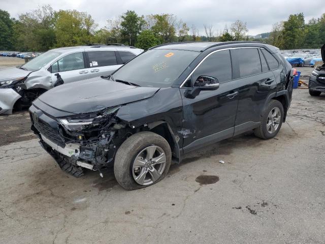 2025 TOYOTA RAV4 XLE, 