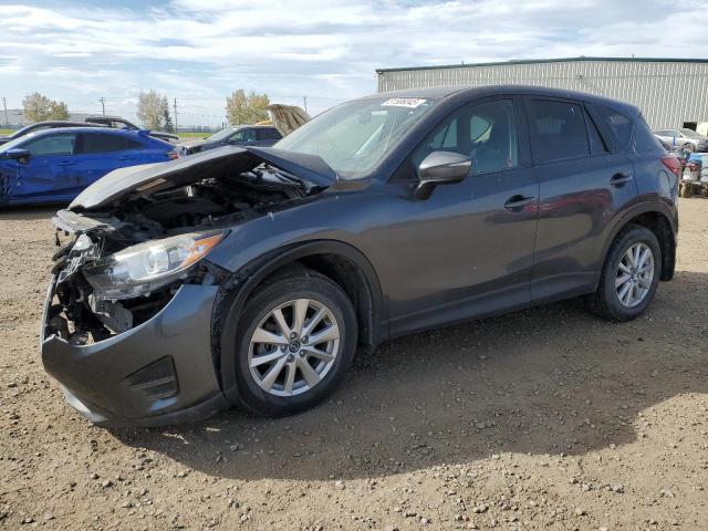 2016 MAZDA CX-5 SPORT, 