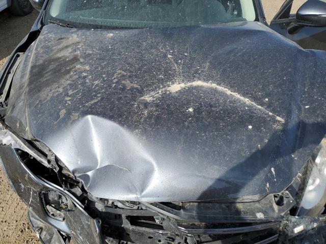 JM3KE4BE9G0744675 - 2016 MAZDA CX-5 SPORT GRAY photo 12