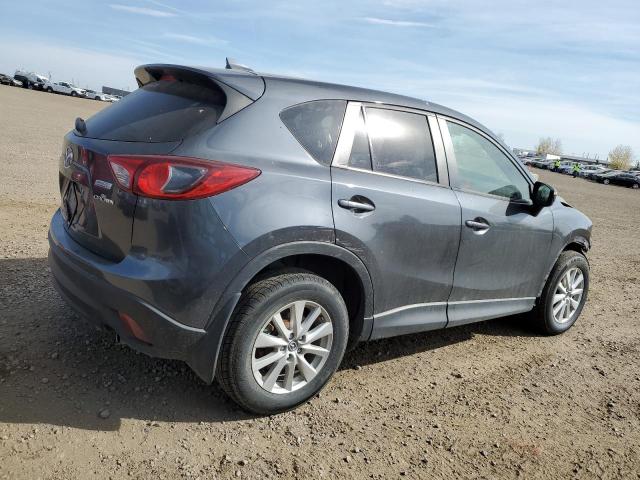 JM3KE4BE9G0744675 - 2016 MAZDA CX-5 SPORT GRAY photo 3