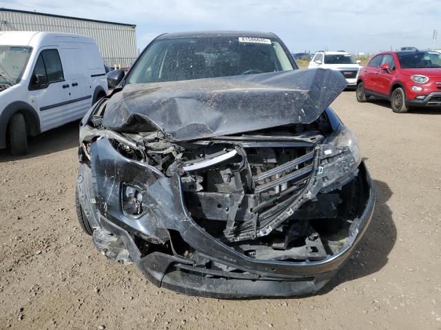 JM3KE4BE9G0744675 - 2016 MAZDA CX-5 SPORT GRAY photo 5