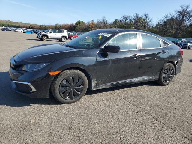 2019 HONDA CIVIC LX, 