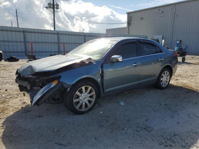 2012 LINCOLN MKZ, 