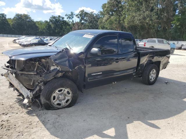 2012 TOYOTA TACOMA ACCESS CAB, 