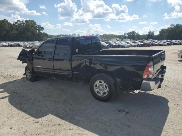 5TFTX4CN1CX013312 - 2012 TOYOTA TACOMA ACCESS CAB Siyah fotoğraf 2