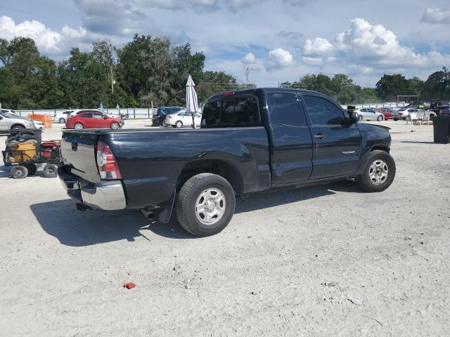 5TFTX4CN1CX013312 - 2012 TOYOTA TACOMA ACCESS CAB Siyah fotoğraf 3