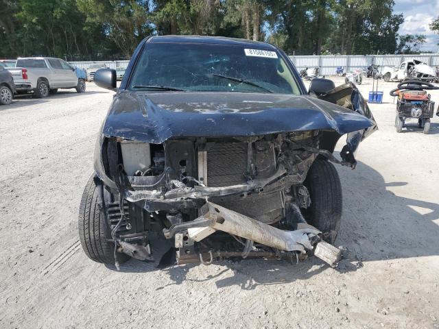 5TFTX4CN1CX013312 - 2012 TOYOTA TACOMA ACCESS CAB Siyah fotoğraf 5
