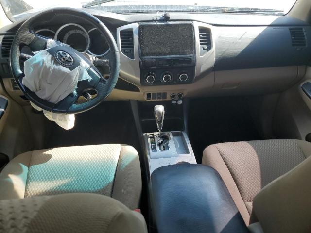 5TFTX4CN1CX013312 - 2012 TOYOTA TACOMA ACCESS CAB Siyah fotoğraf 8