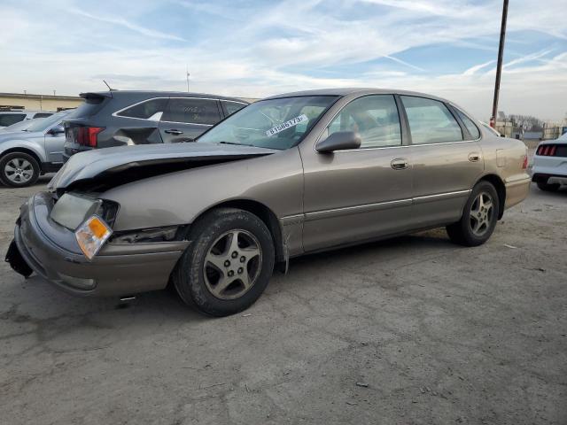 1998 TOYOTA AVALON XL, 