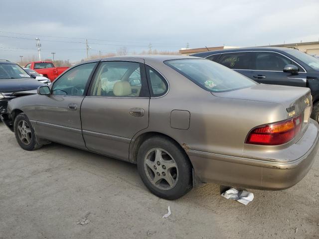 4T1BF18B6WU285769 - 1998 TOYOTA AVALON XL BEIGE photo 2