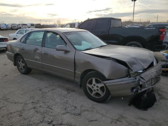 4T1BF18B6WU285769 - 1998 TOYOTA AVALON XL BEIGE photo 4