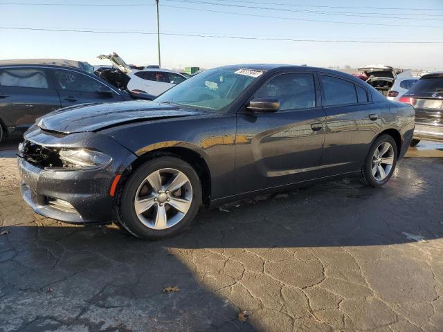 2017 DODGE CHARGER SXT, 