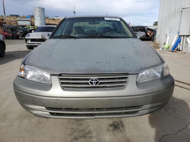 JT2BF22K1V0075677 - 1997 TOYOTA CAMRY LE TAN photo 5