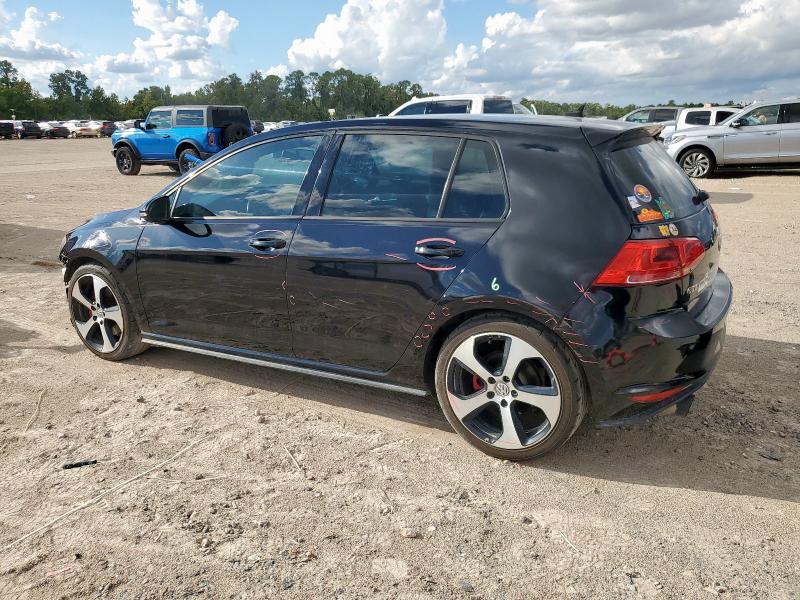 3VW4T7AU8HM005049 - 2017 VOLKSWAGEN GTI S Qara foto 2