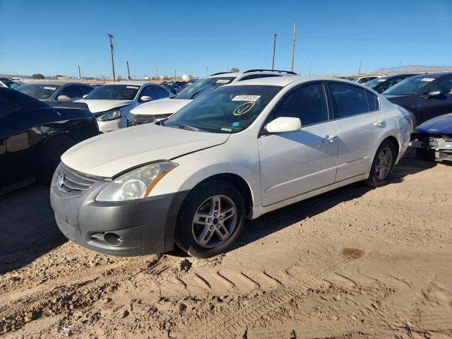2012 NISSAN ALTIMA BASE, 