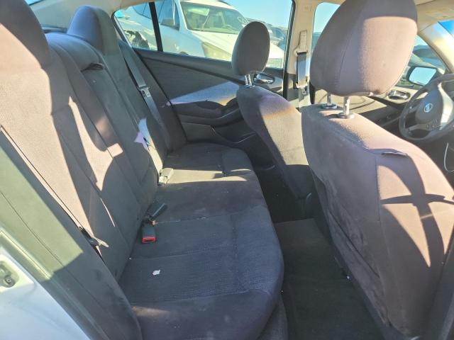 1N4AL2AP5CN527404 - 2012 NISSAN ALTIMA BASE WHITE photo 11