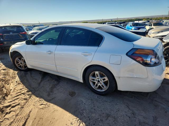 1N4AL2AP5CN527404 - 2012 NISSAN ALTIMA BASE WHITE photo 2