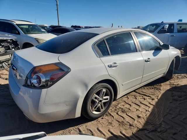 1N4AL2AP5CN527404 - 2012 NISSAN ALTIMA BASE WHITE photo 3
