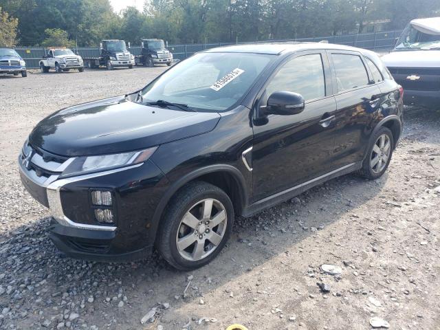 2021 MITSUBISHI OUTLANDER ES, 