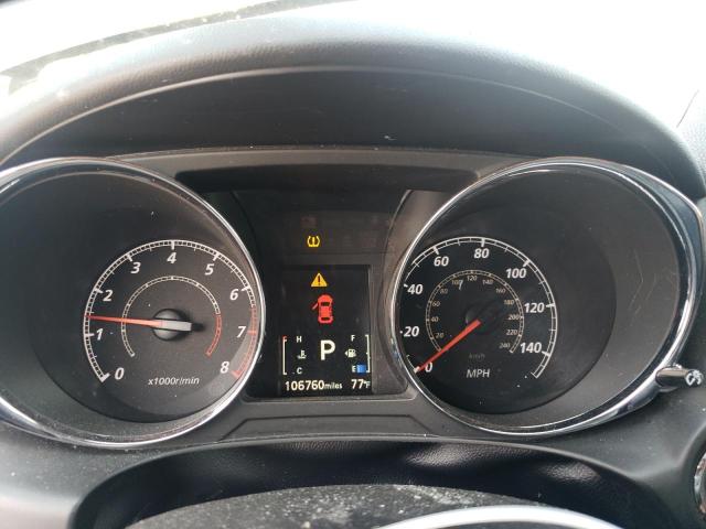 JA4ARUAU6MU030518 - 2021 MITSUBISHI OUTLANDER ES 黑色 照片 9