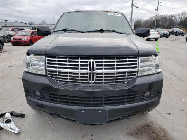 5LMJJ2J5XEEL00977 - 2014 LINCOLN NAVIGATOR შავი ფოტო 5